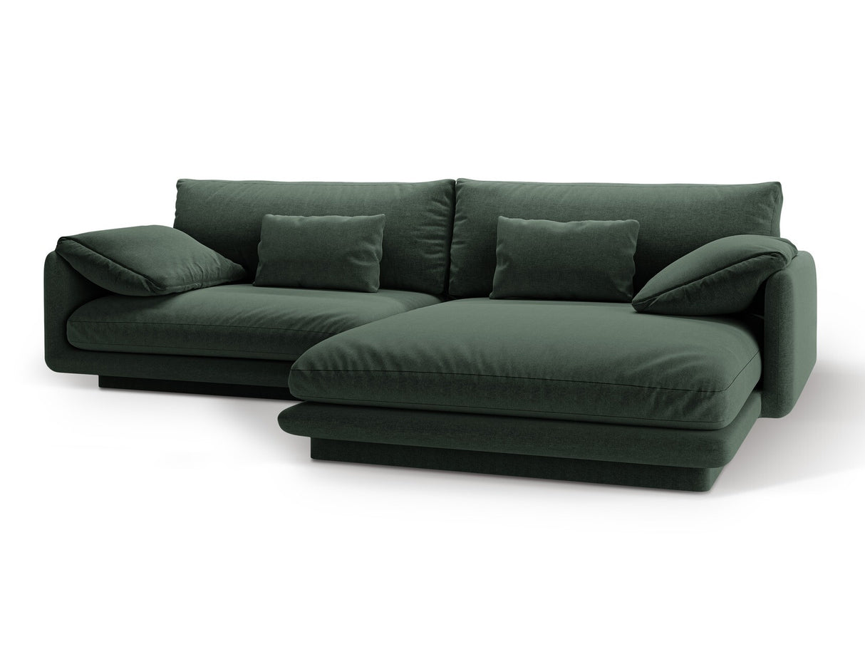 Stūra dīvāns 578799