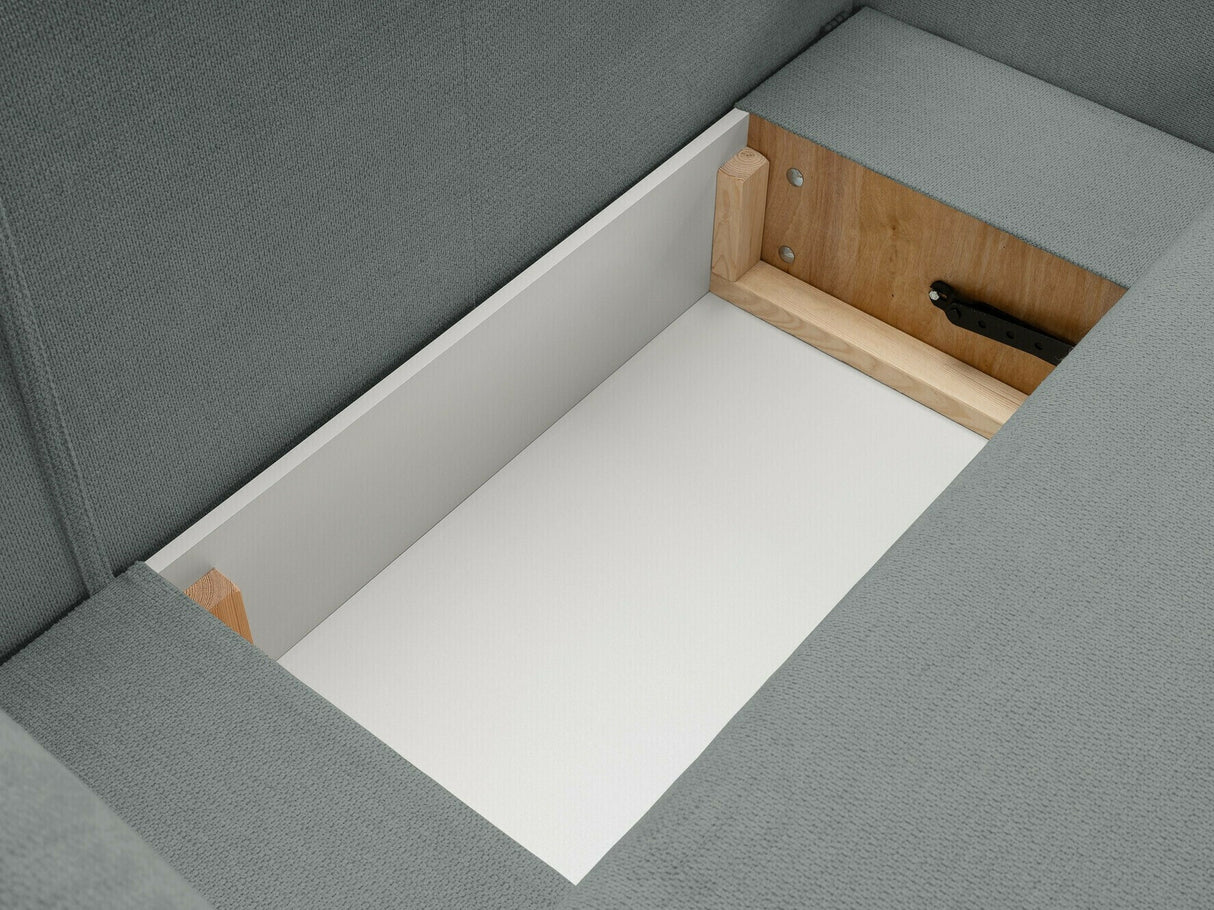 Stūra dīvāns 575880