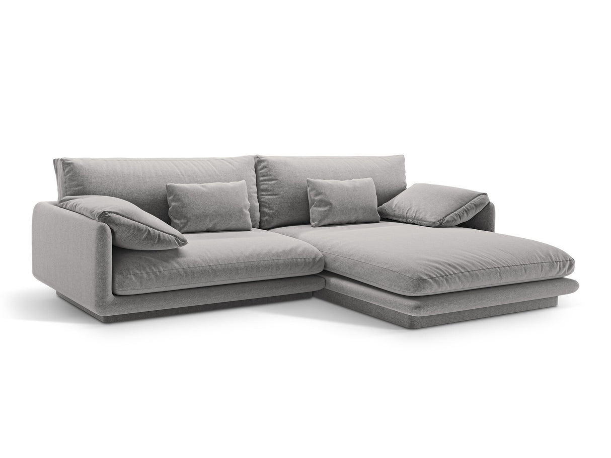 Stūra dīvāns 578799