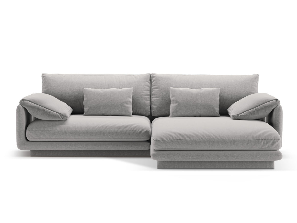 Stūra dīvāns 578799