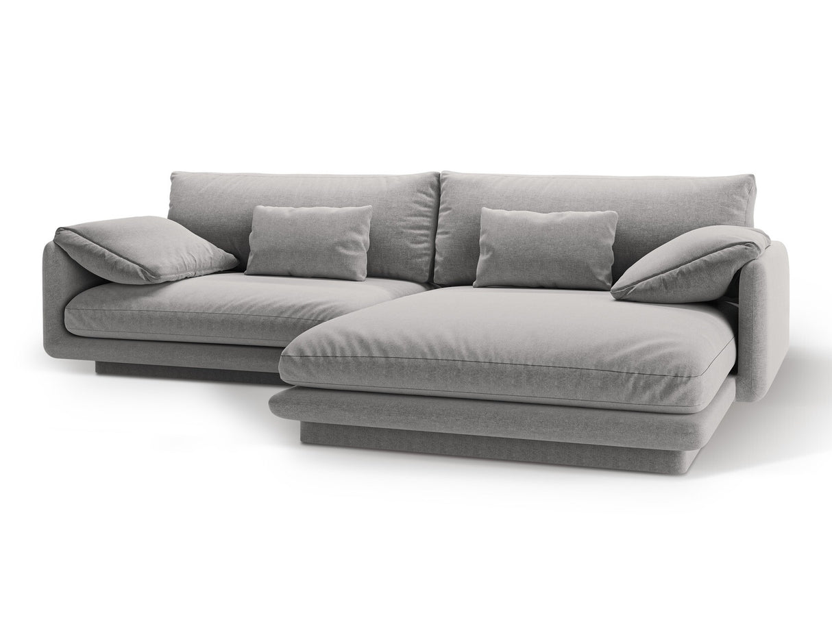 Stūra dīvāns 578799