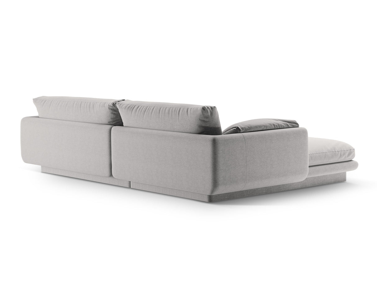 Stūra dīvāns 578799