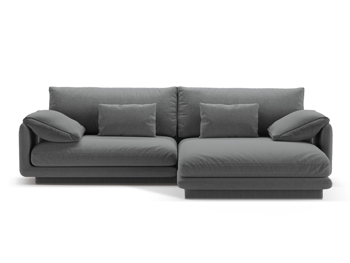 Stūra dīvāns 578799