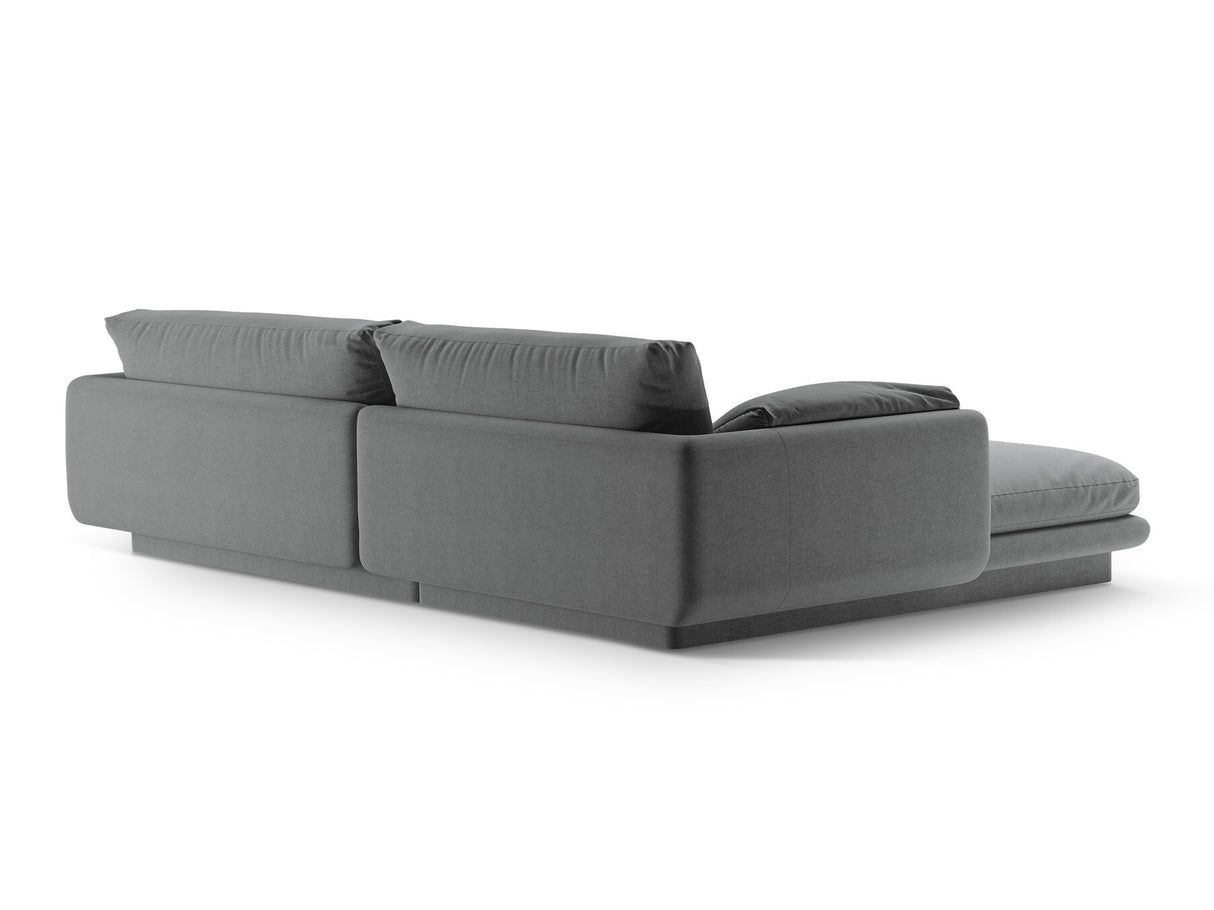 Stūra dīvāns 578799