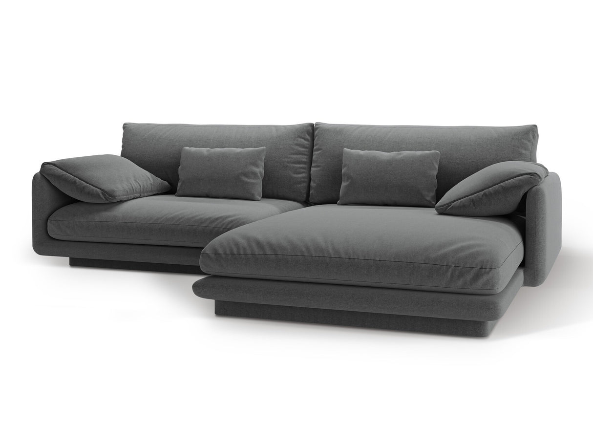 Stūra dīvāns 578799