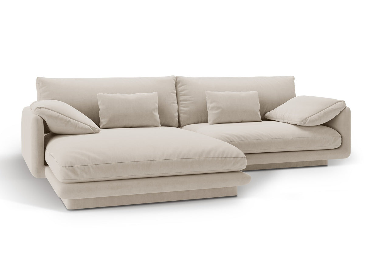 Stūra dīvāns 578799