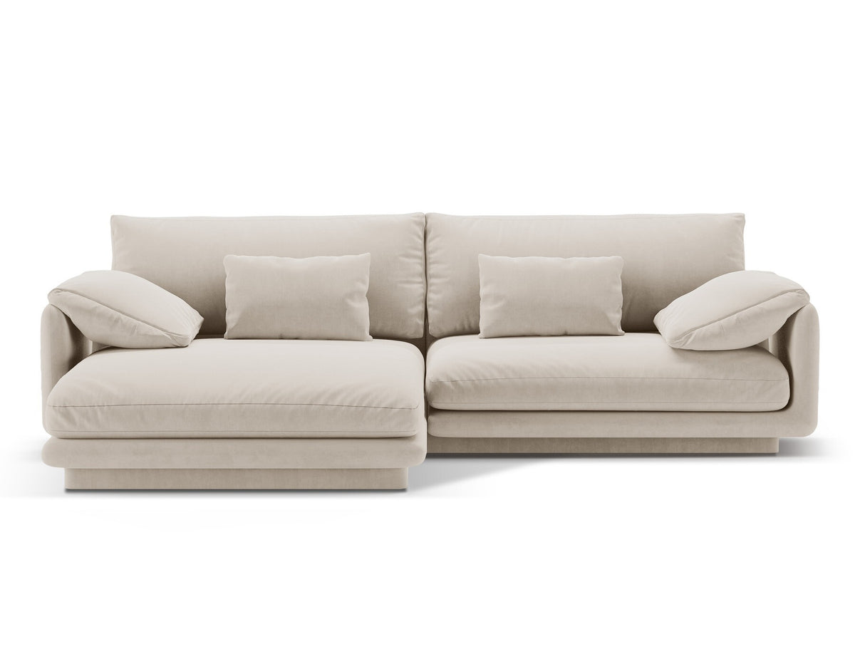 Stūra dīvāns 578799