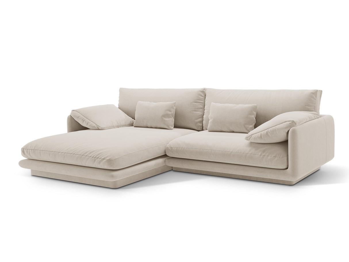 Stūra dīvāns 578799