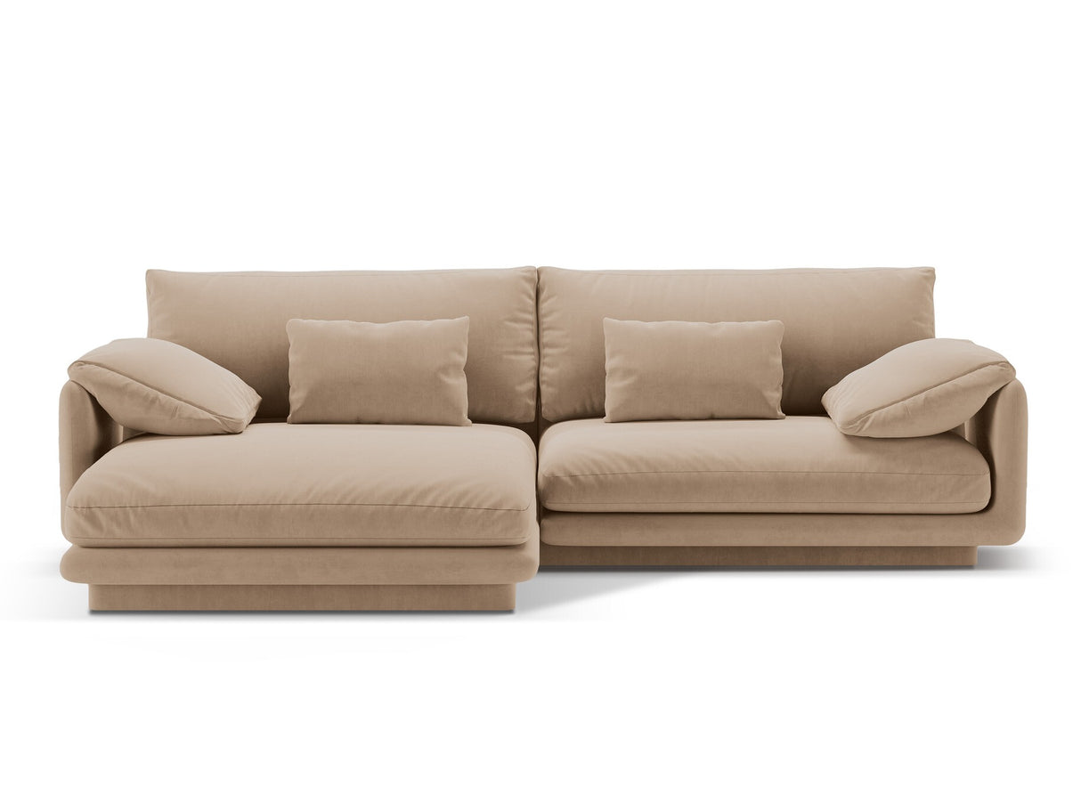 Stūra dīvāns 578799