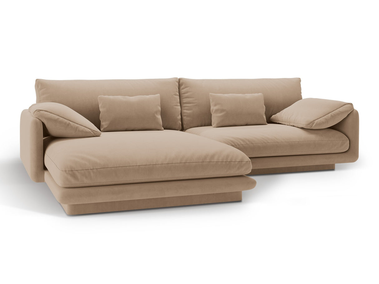 Stūra dīvāns 578799