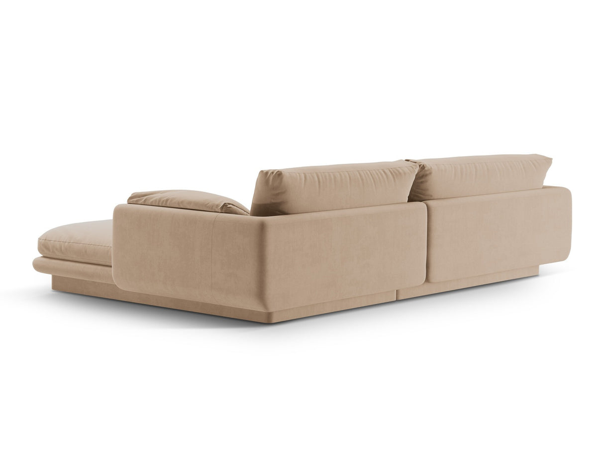 Stūra dīvāns 578799