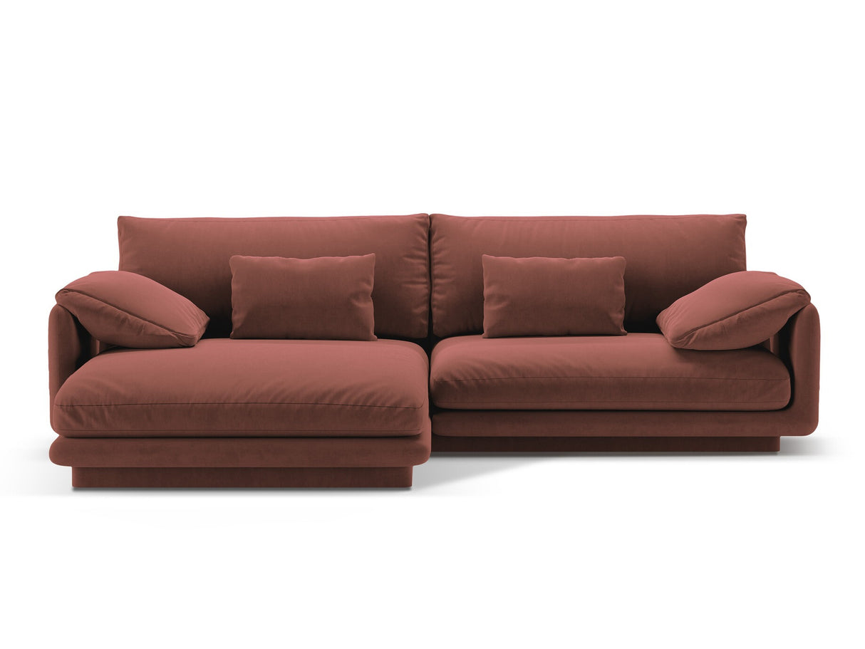 Stūra dīvāns 578799