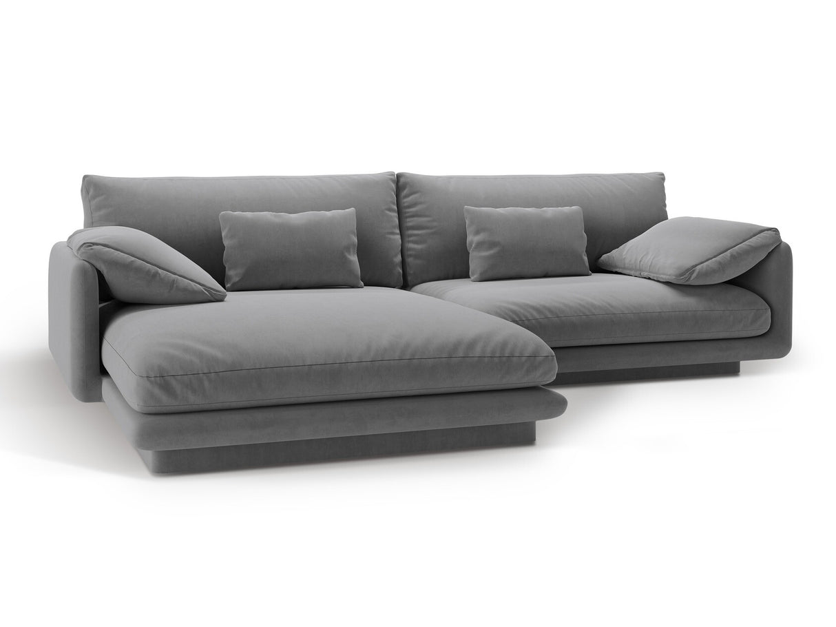 Stūra dīvāns 578799