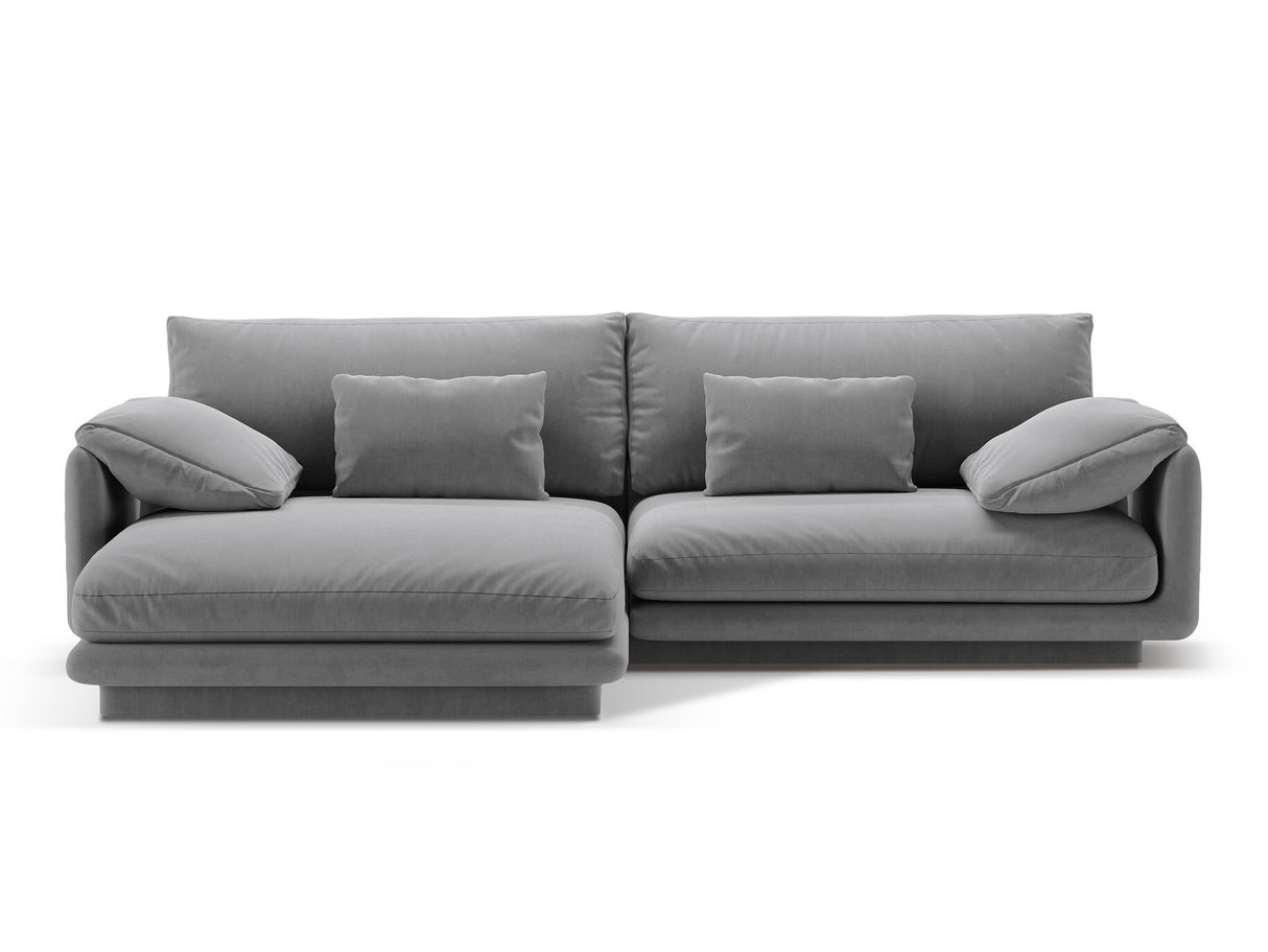 Stūra dīvāns 578799