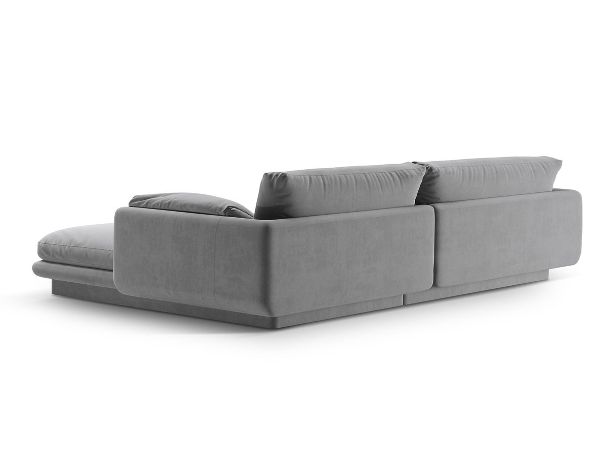 Stūra dīvāns 578799