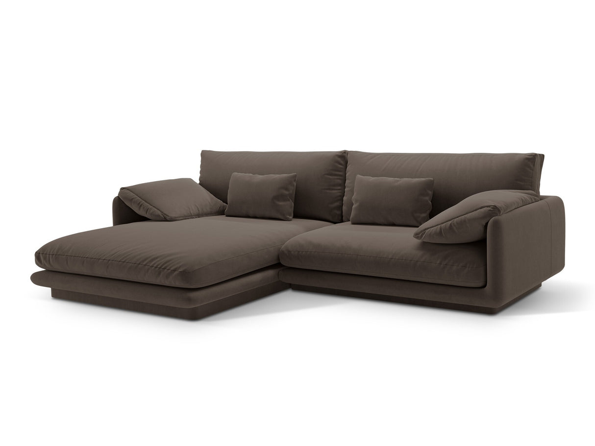 Stūra dīvāns 578799