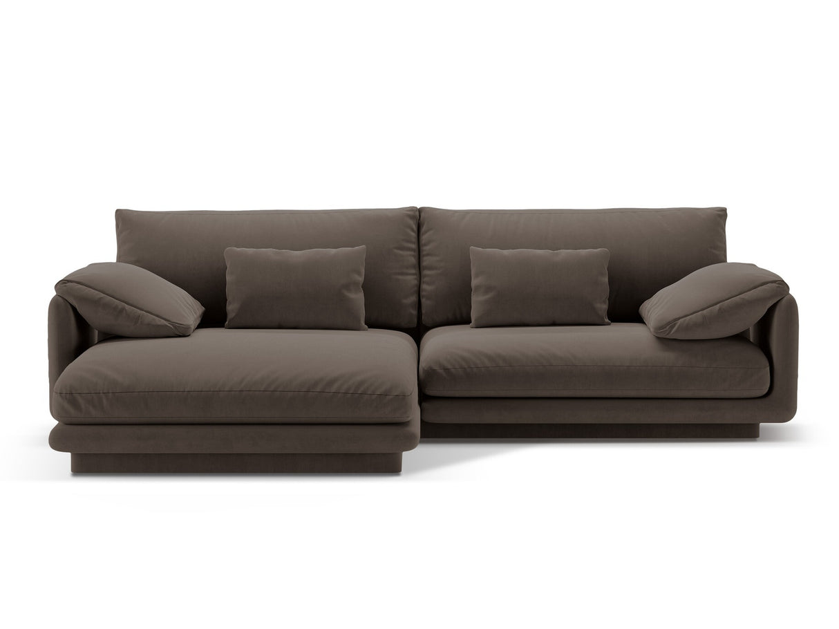 Stūra dīvāns 578799