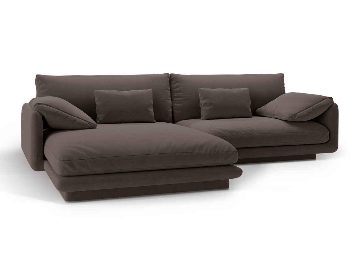 Stūra dīvāns 578799