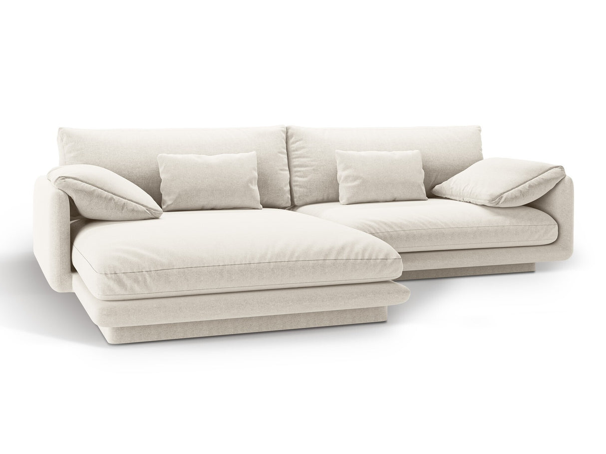 Stūra dīvāns 578799