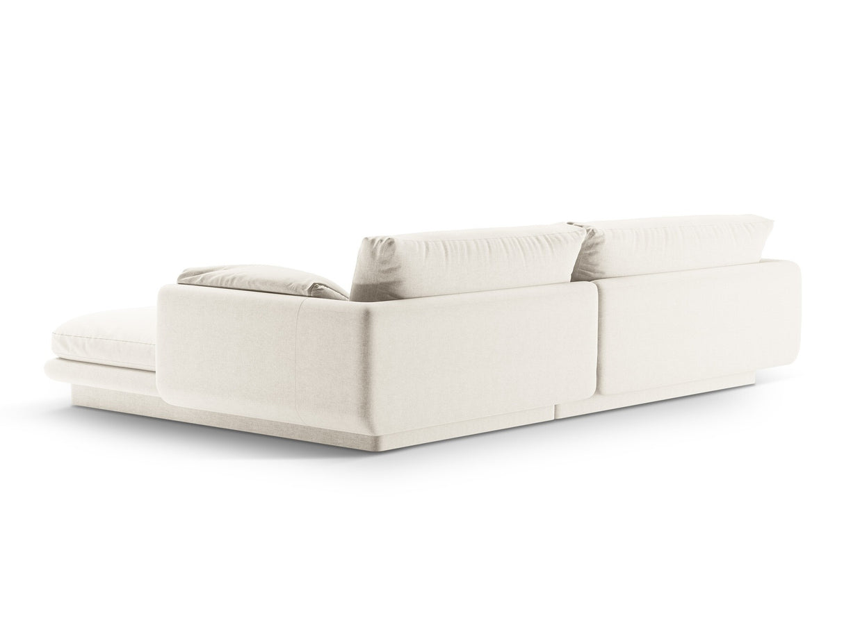 Stūra dīvāns 578799