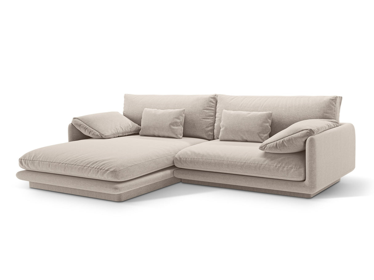 Stūra dīvāns 578799