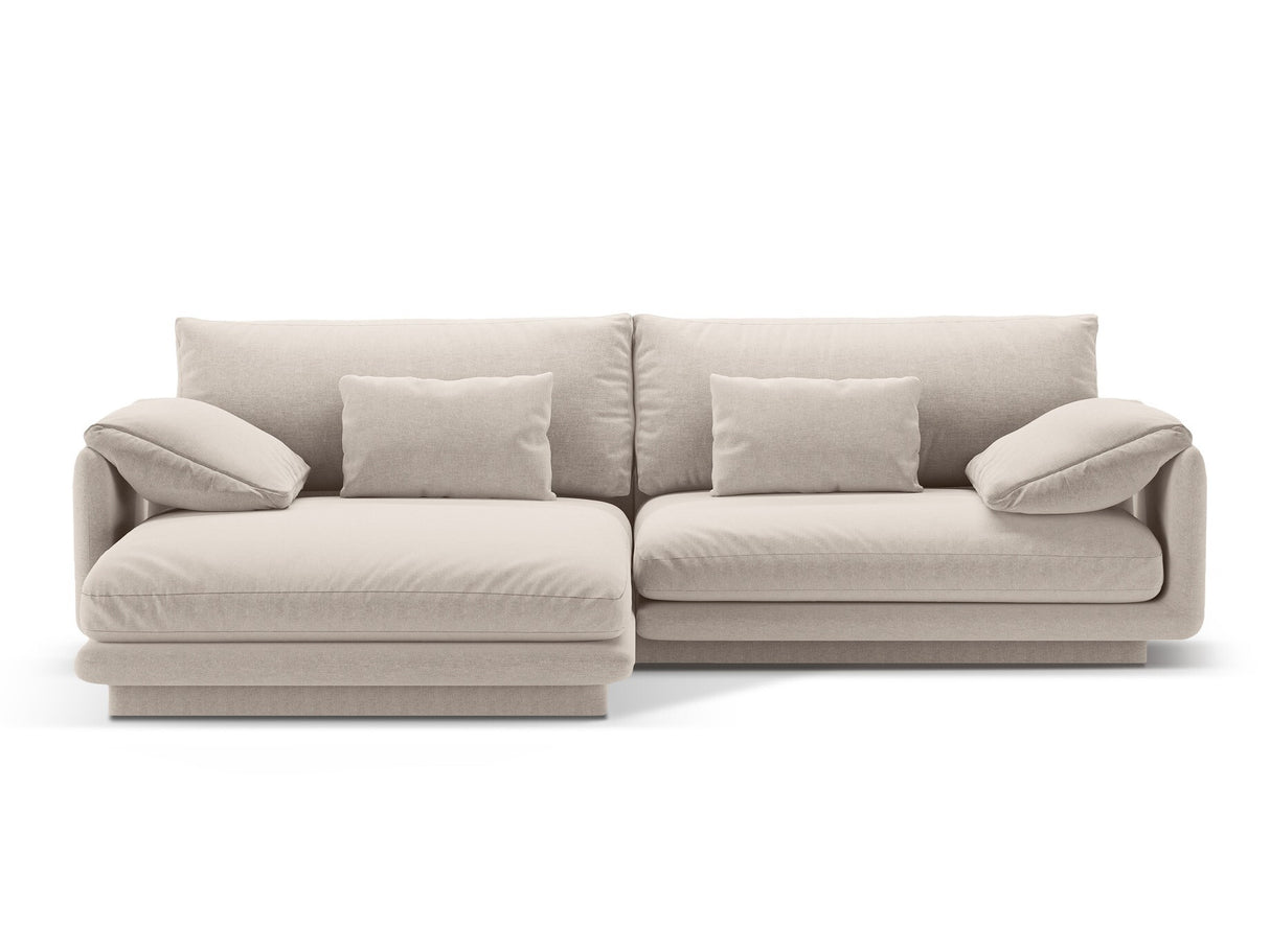 Stūra dīvāns 578799