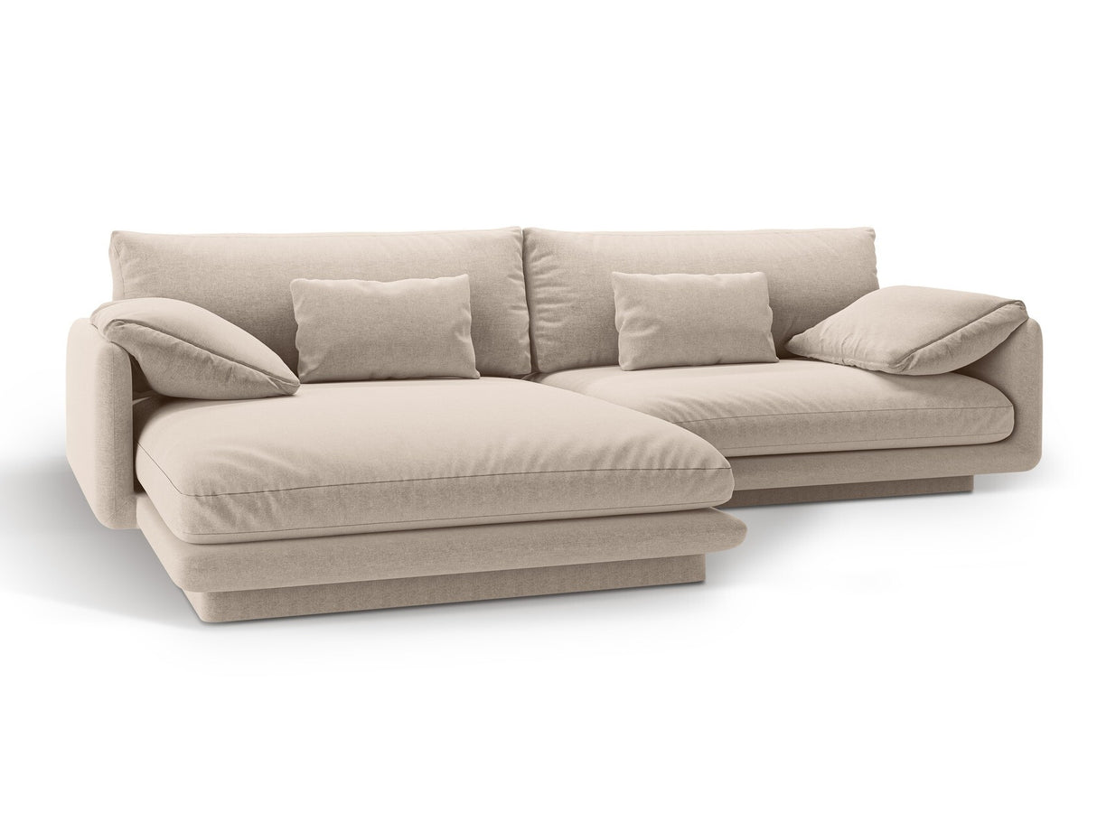 Stūra dīvāns 578799