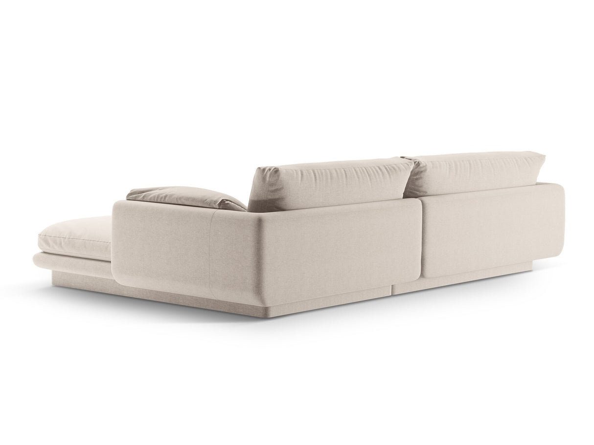 Stūra dīvāns 578799