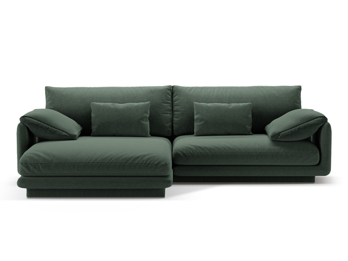 Stūra dīvāns 578799