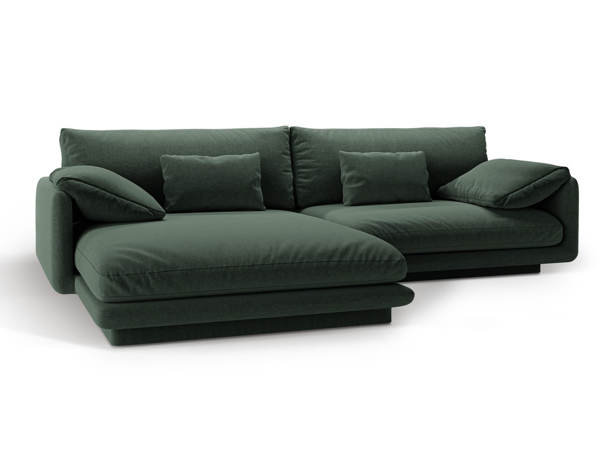 Stūra dīvāns 578799