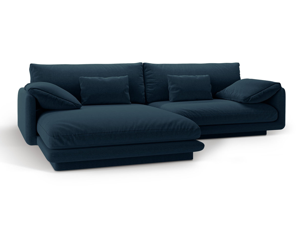 Stūra dīvāns 578799