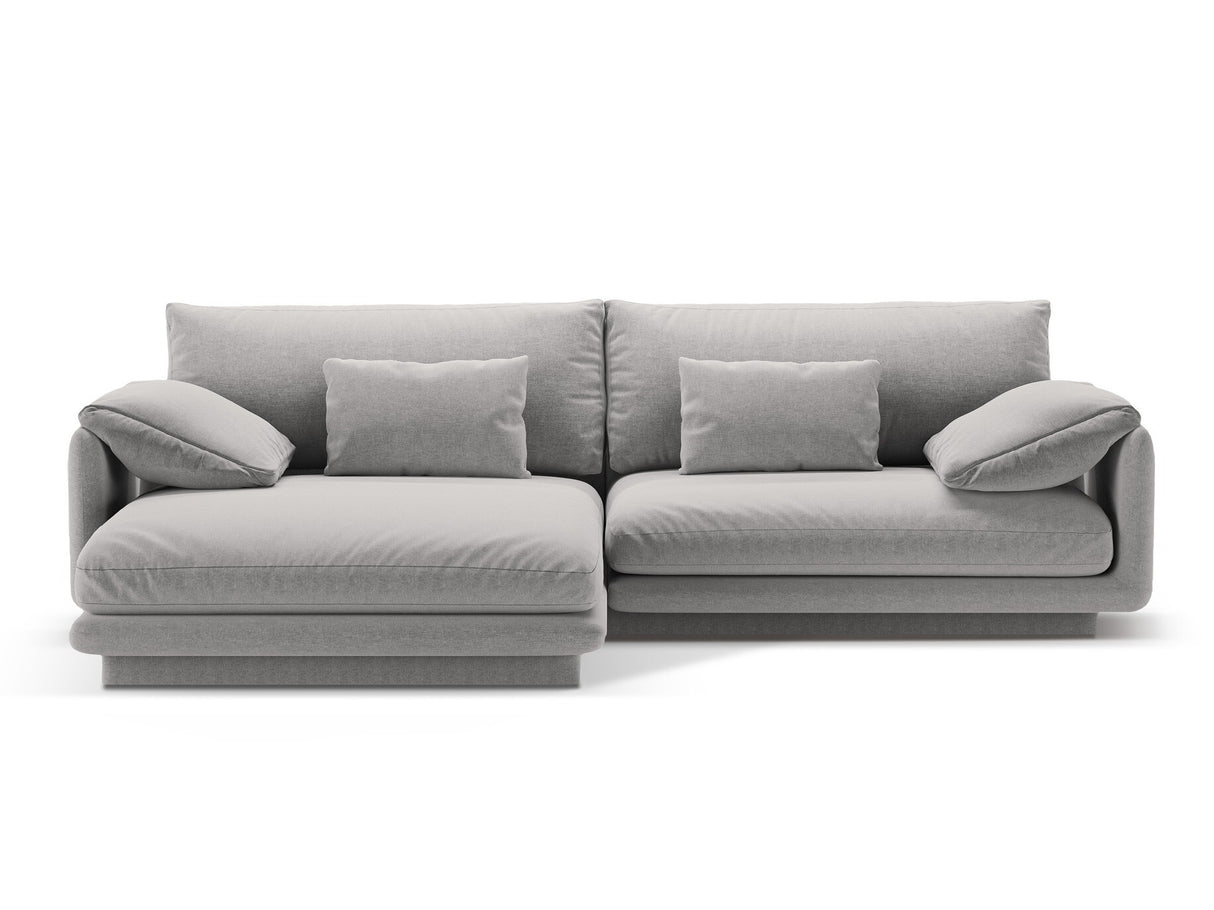 Stūra dīvāns 578799