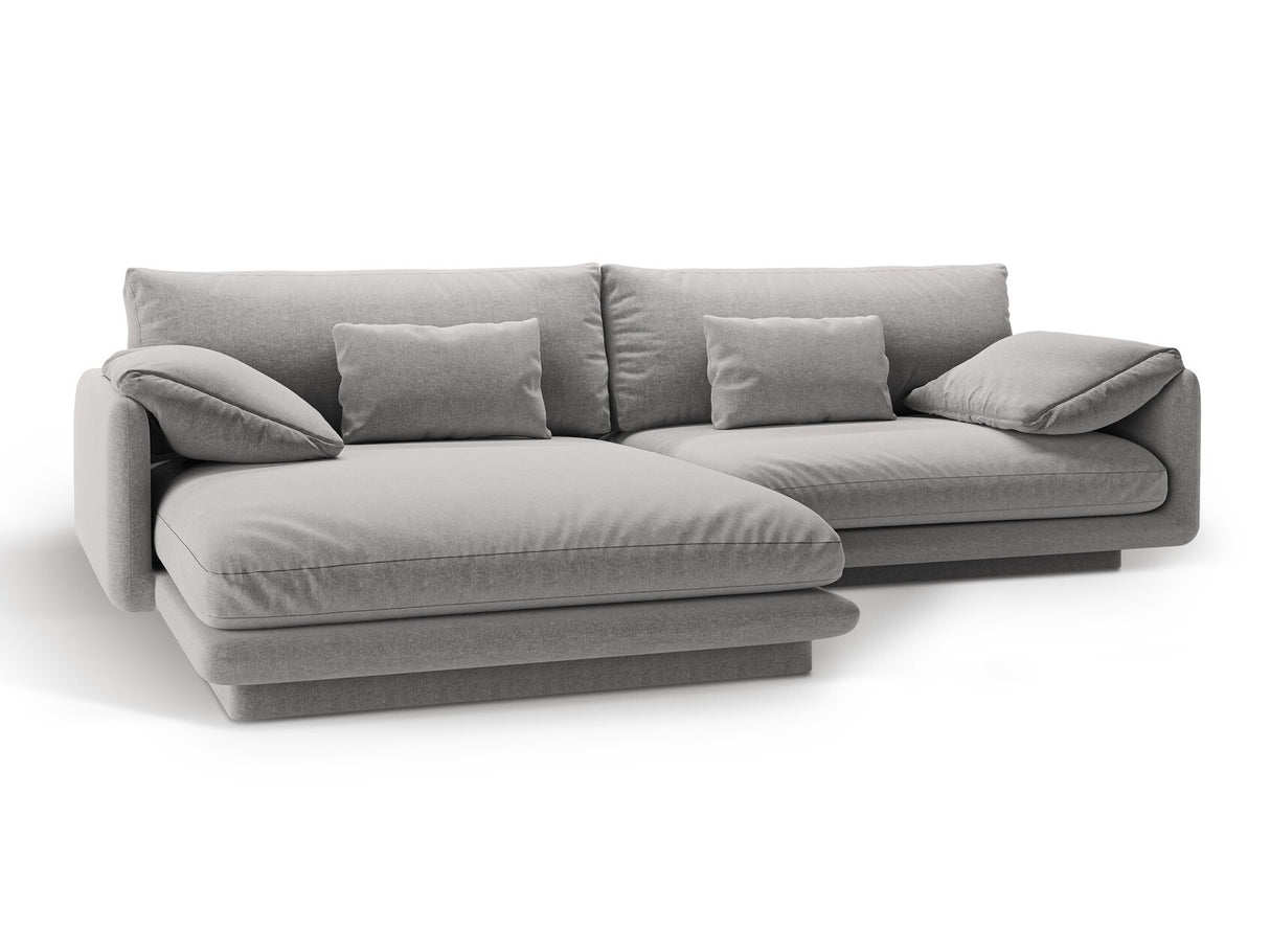 Stūra dīvāns 578799