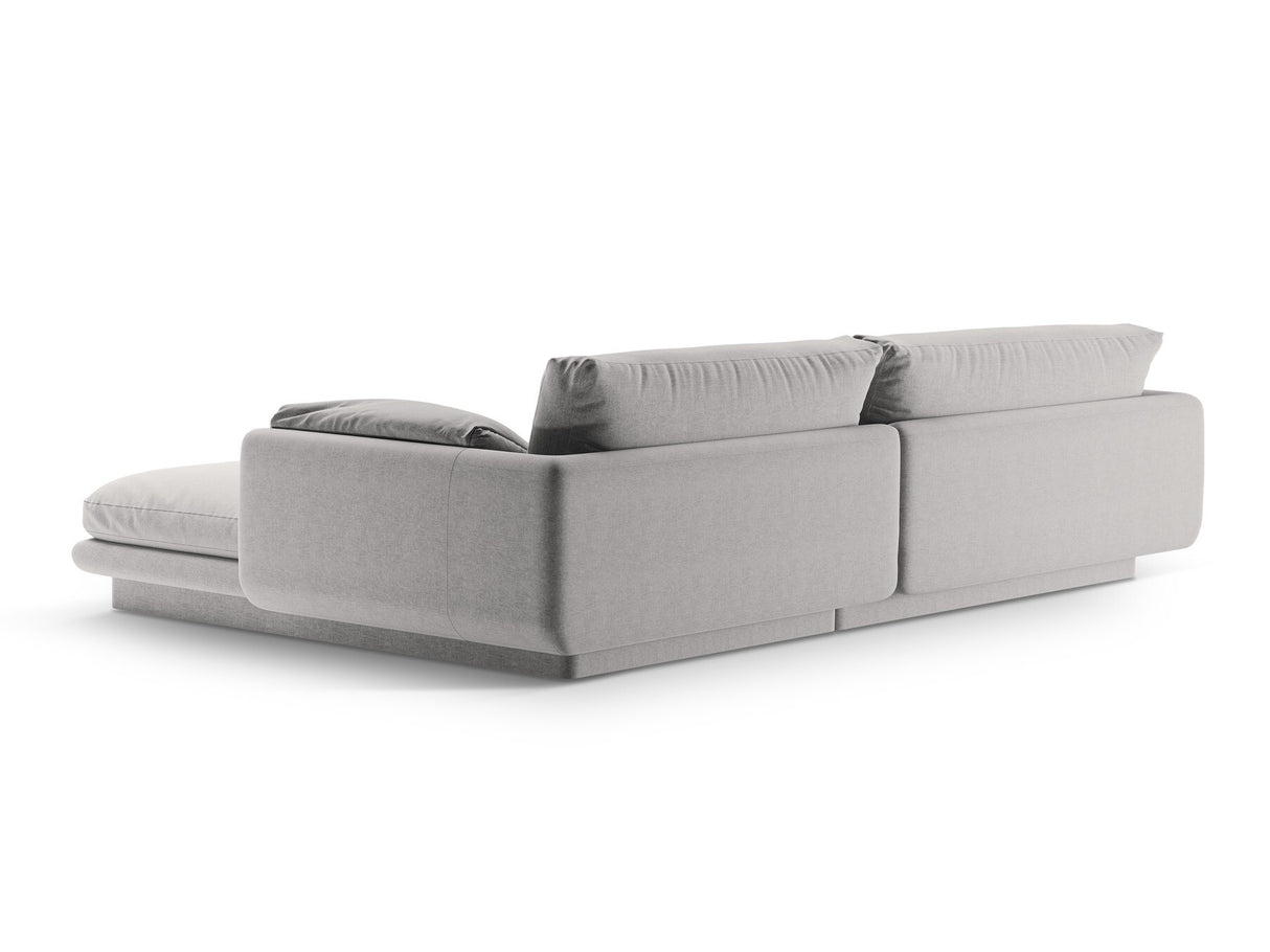 Stūra dīvāns 578799