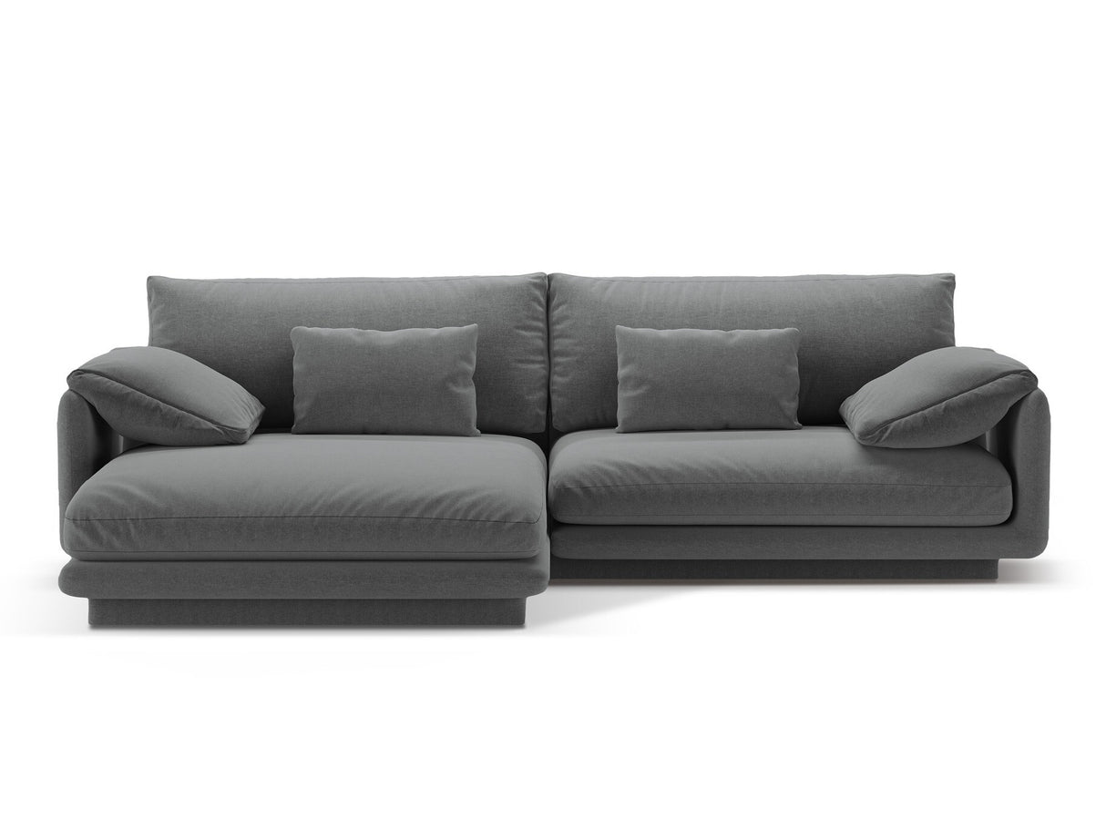 Stūra dīvāns 578799