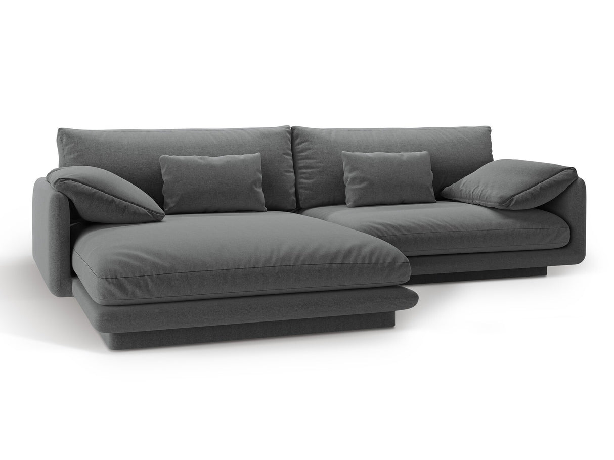 Stūra dīvāns 578799