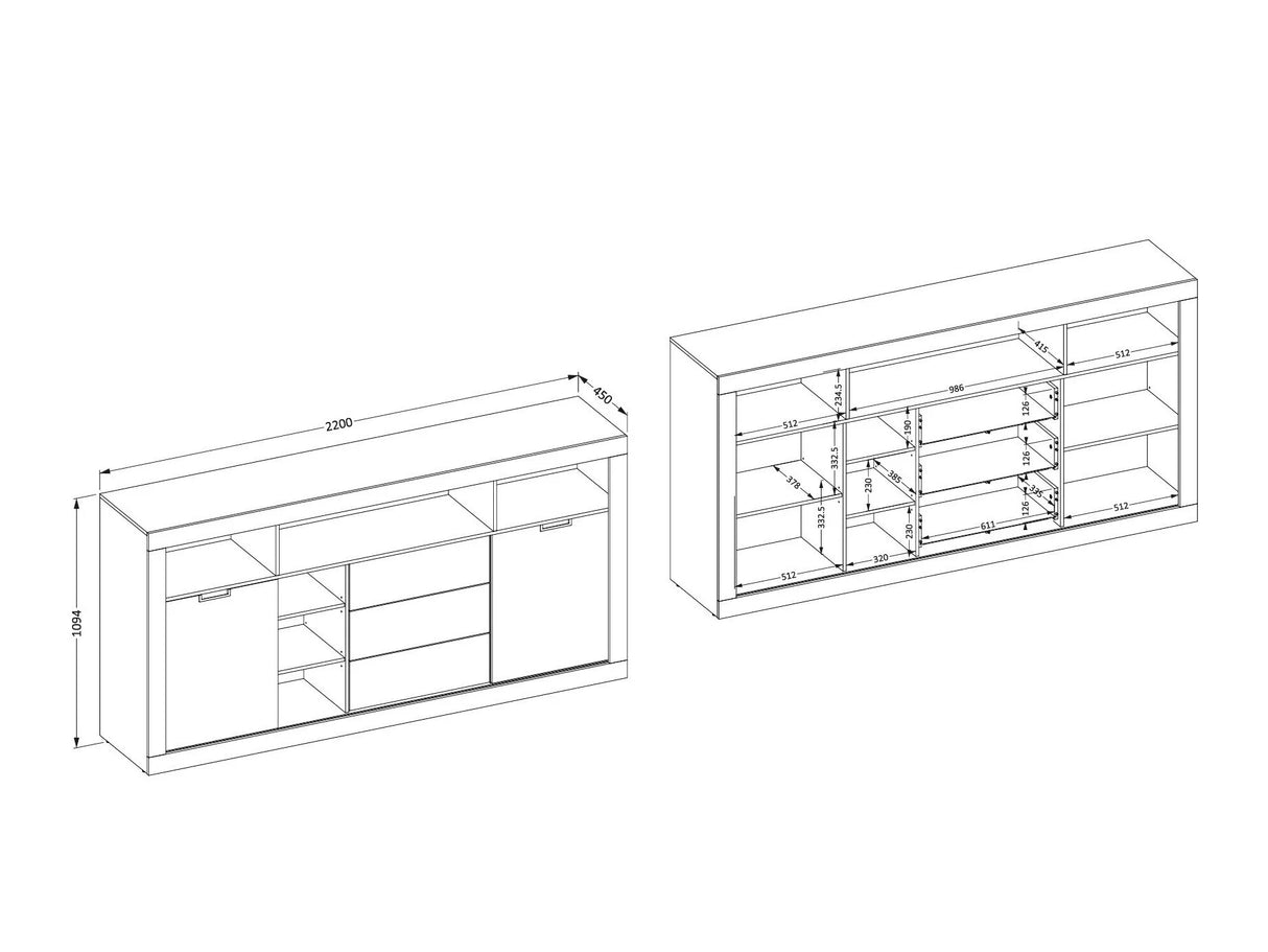 Viesistabas komplekts 578734 3924470