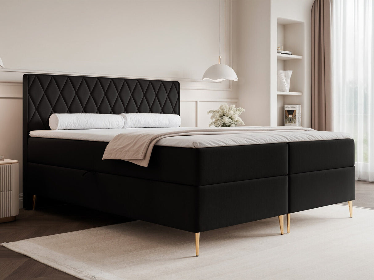 Kontinentālā gulta 579146