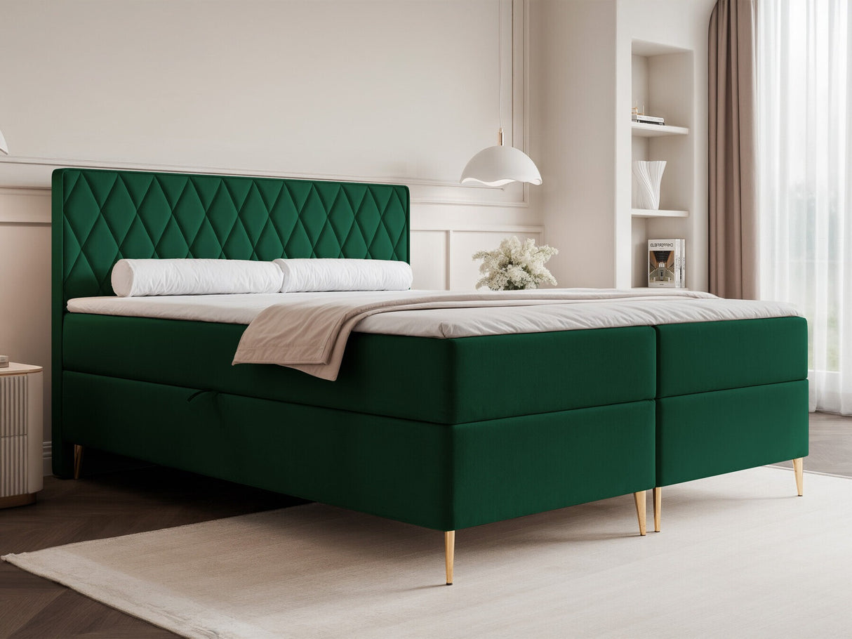 Kontinentālā gulta 579146