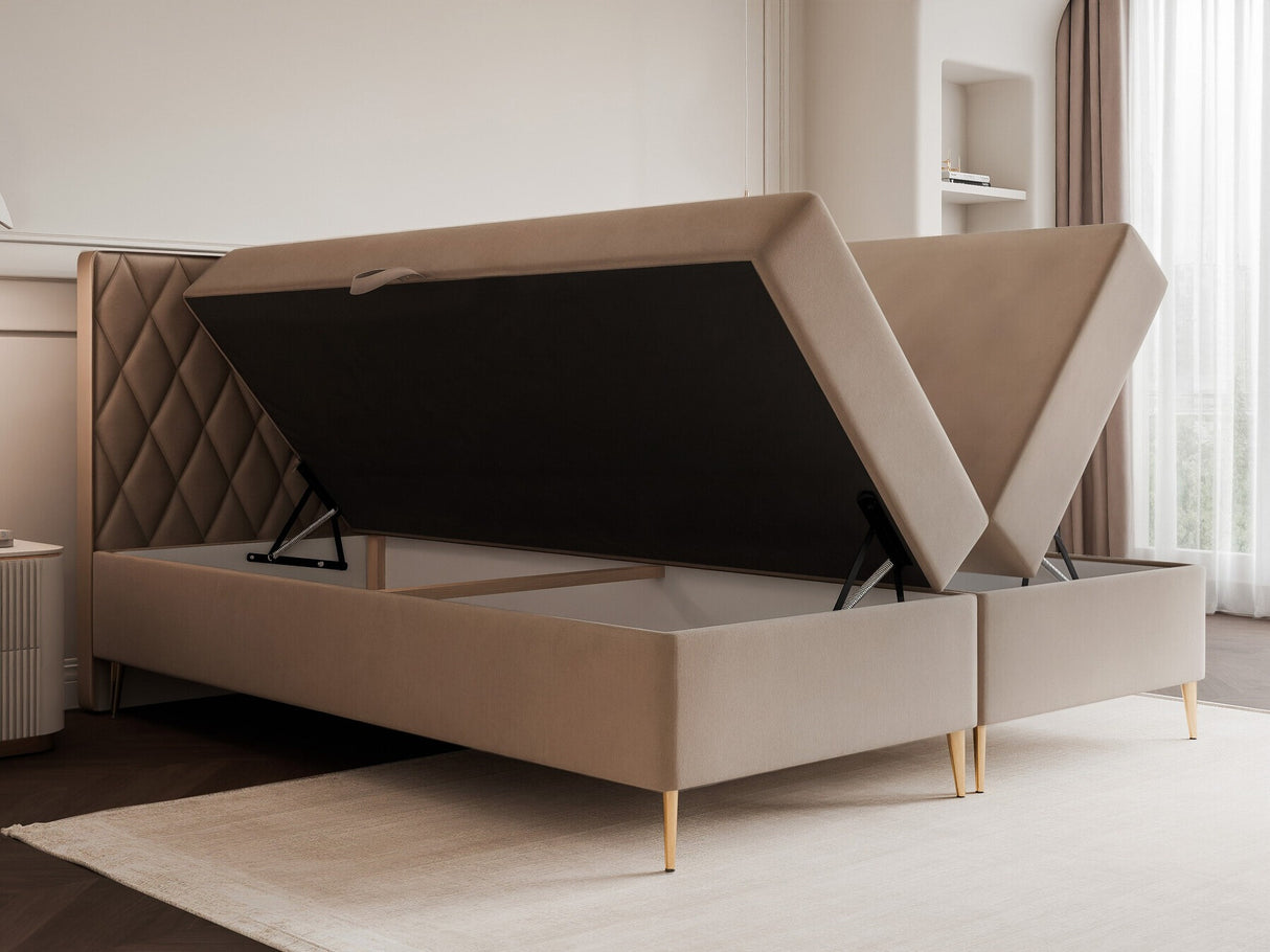 Kontinentālā gulta 579146