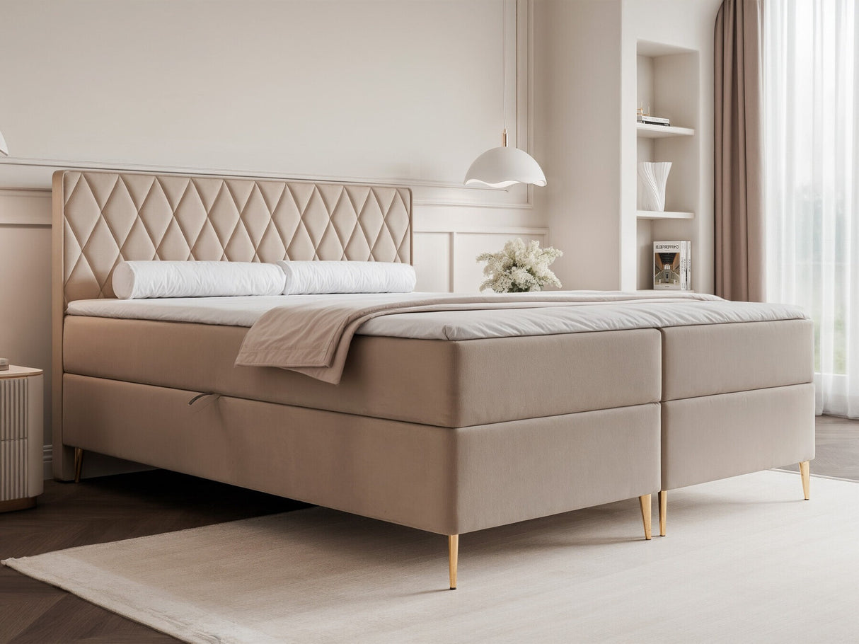 Kontinentālā gulta 579146