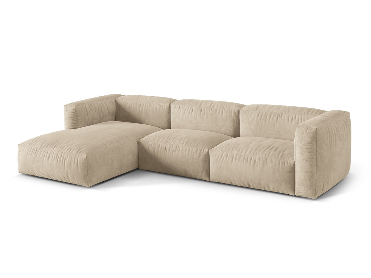 Moduļu stūra dīvāns 579609