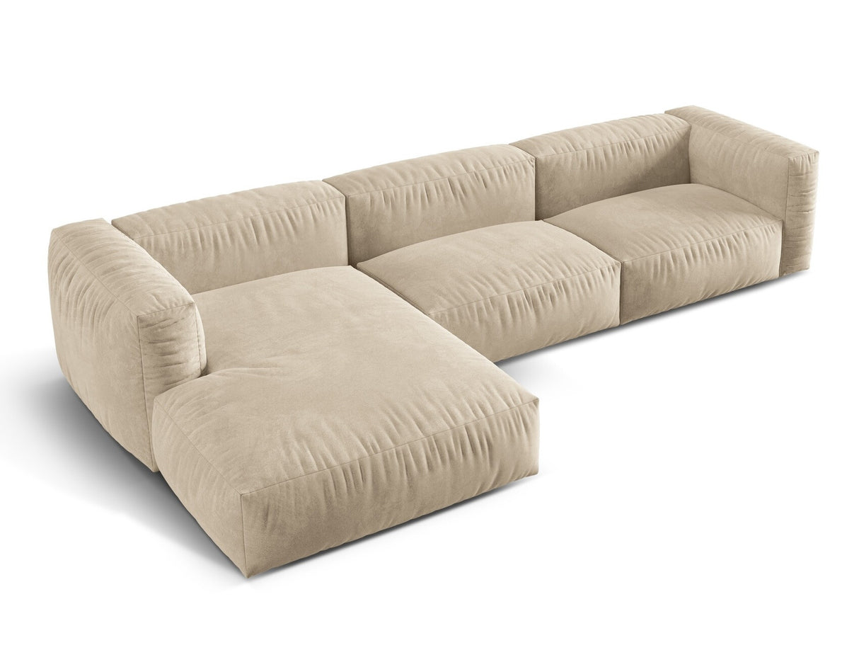 Moduļu stūra dīvāns 579609