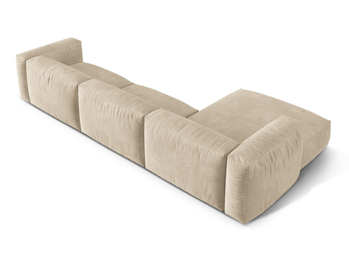 Moduļu stūra dīvāns 579609