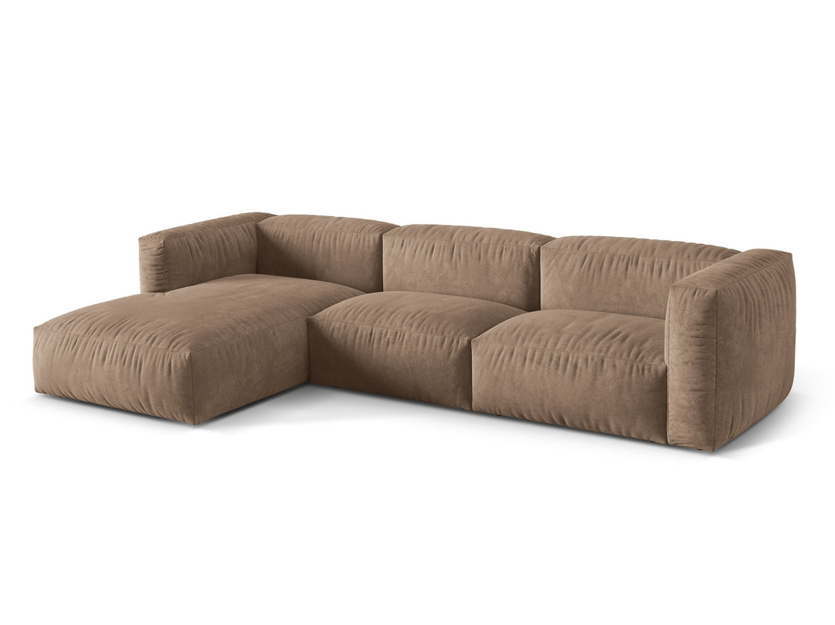 Moduļu stūra dīvāns 579609