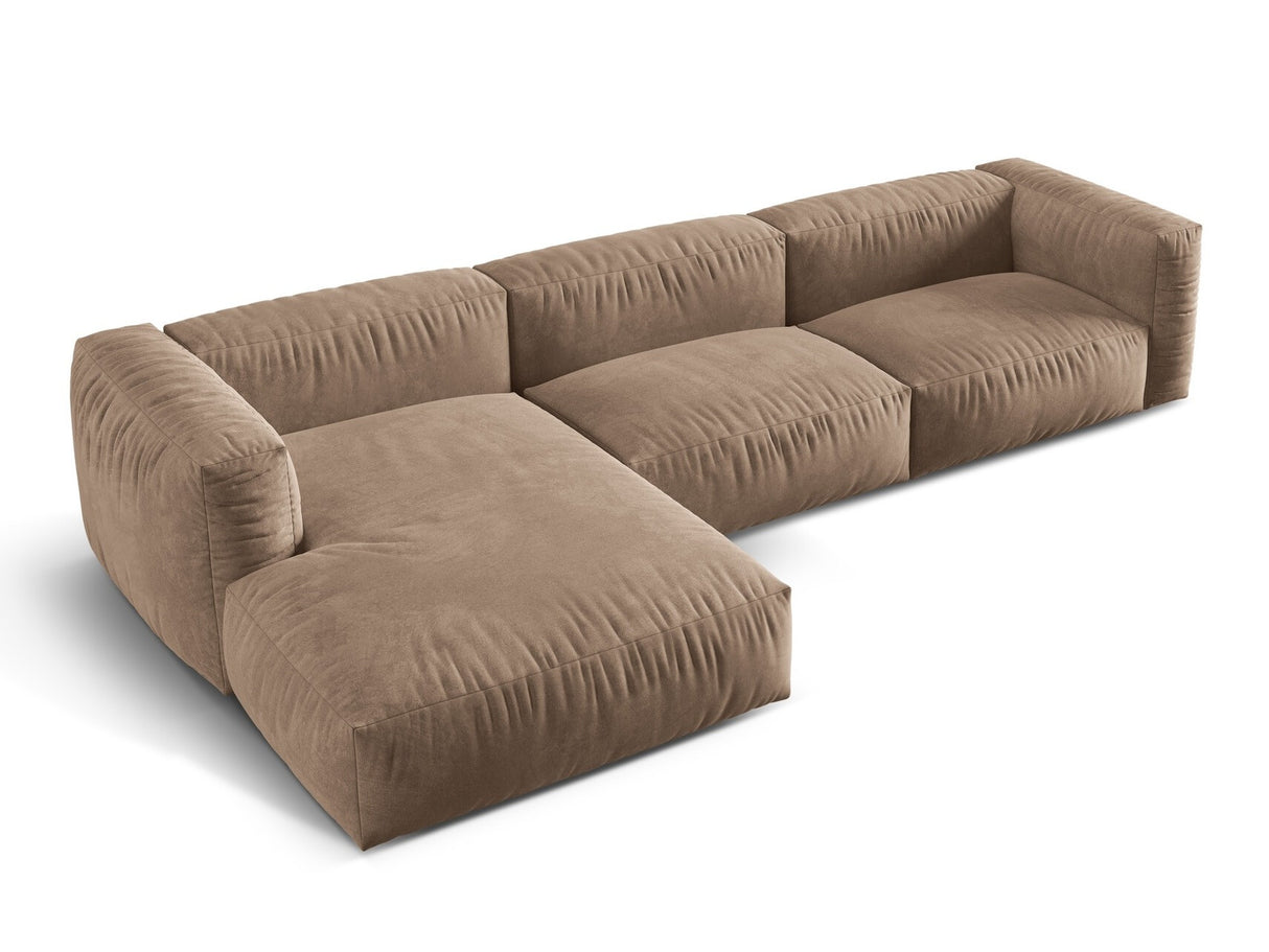 Moduļu stūra dīvāns 579609