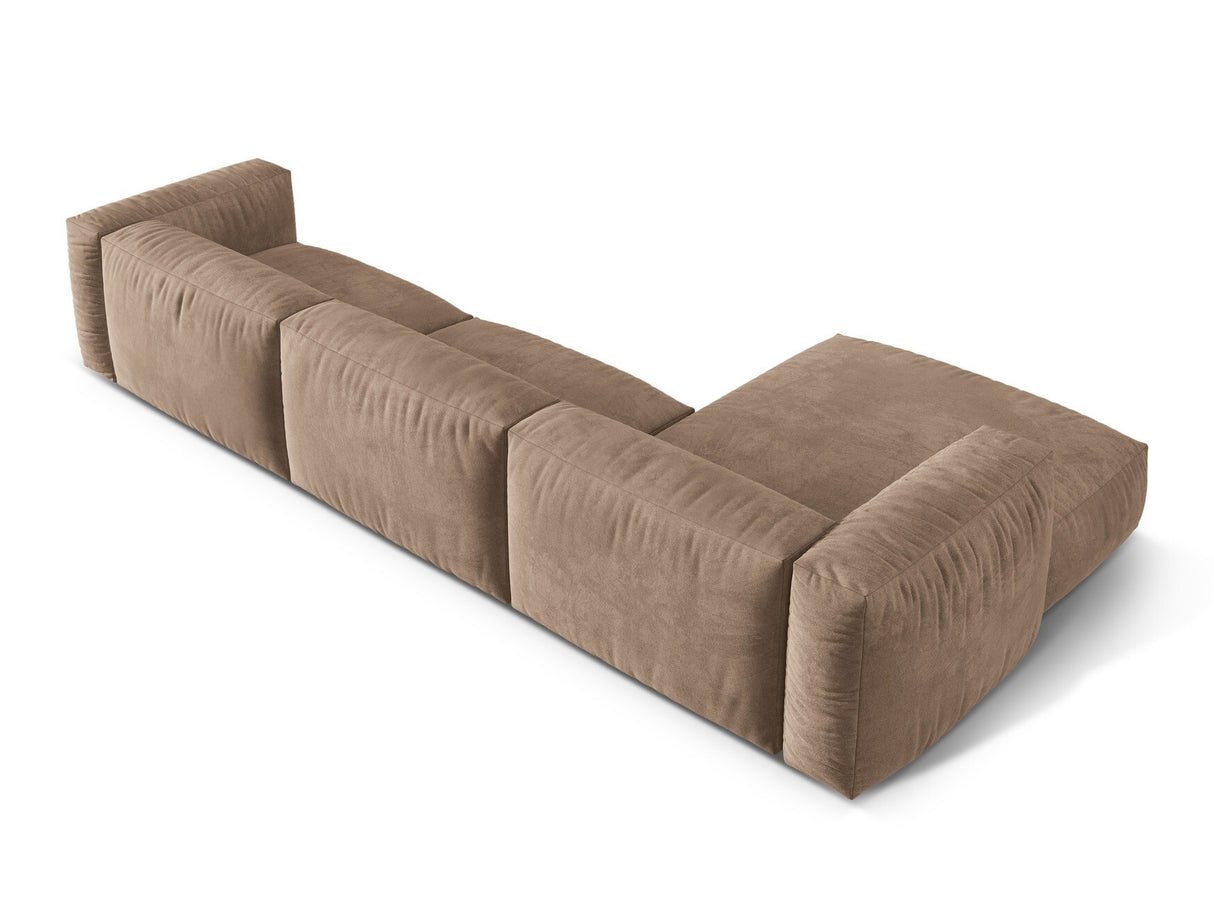 Moduļu stūra dīvāns 579609