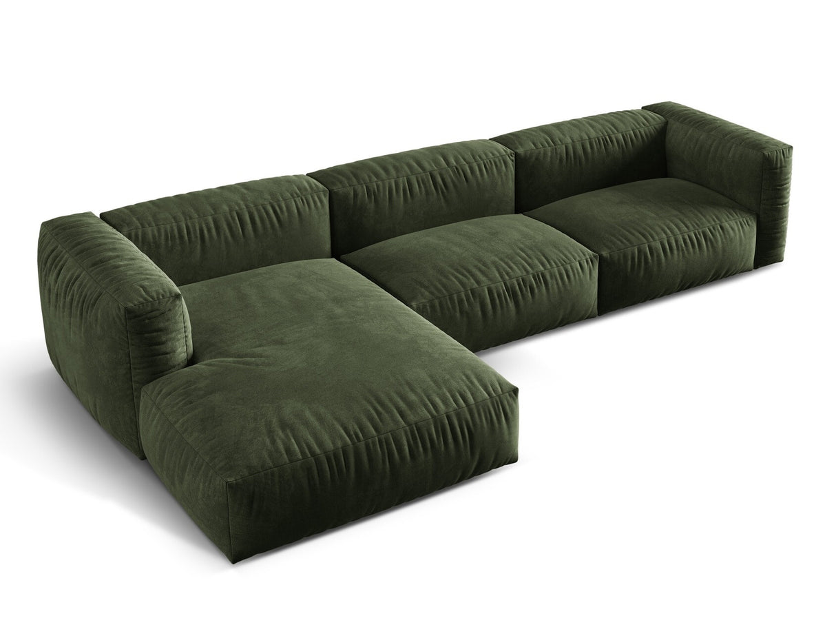 Moduļu stūra dīvāns 579609