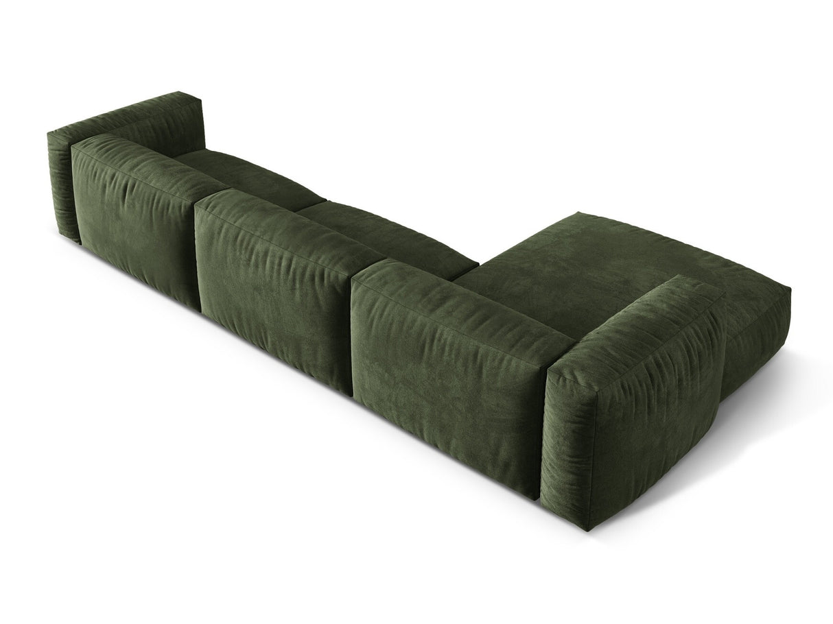 Moduļu stūra dīvāns 579609