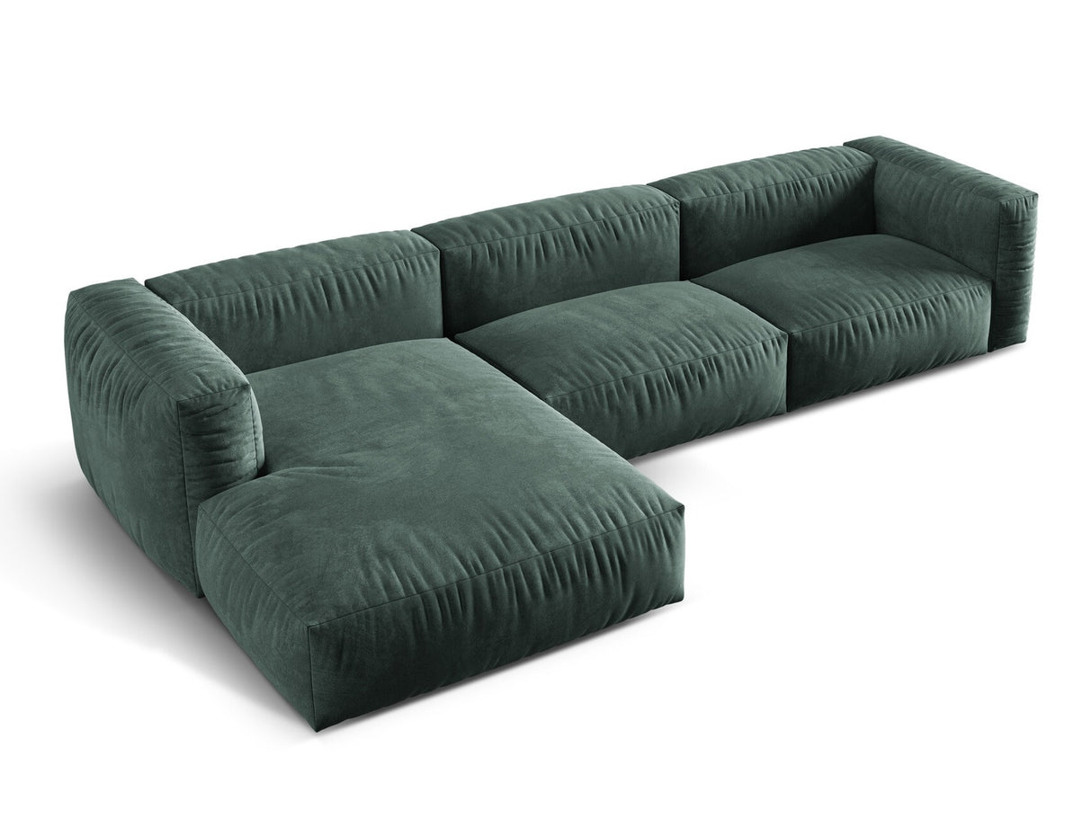 Moduļu stūra dīvāns 579609